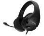 HyperX Cloud Stinger Core + 7.1, Black