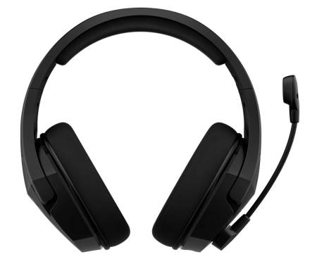 HyperX Cloud Stinger Core WL + 7.1, Black