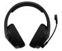 HyperX Cloud Stinger Core WL + 7.1, Black