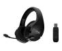 HyperX Cloud Stinger Core WL + 7.1, Black