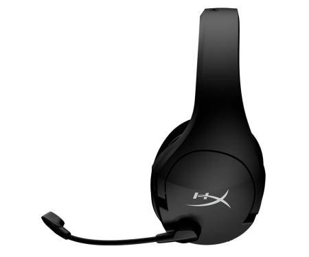 HyperX Cloud Stinger Core WL + 7.1, Black