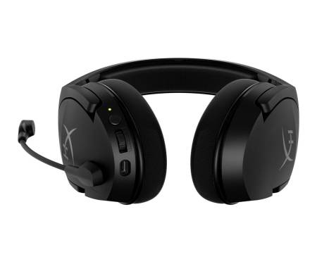 HyperX Cloud Stinger Core WL + 7.1, Black