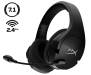 HyperX Cloud Stinger Core WL + 7.1, Black