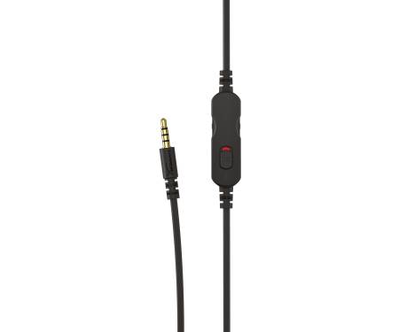 HyperX Cloud Chat Headset for Xbox