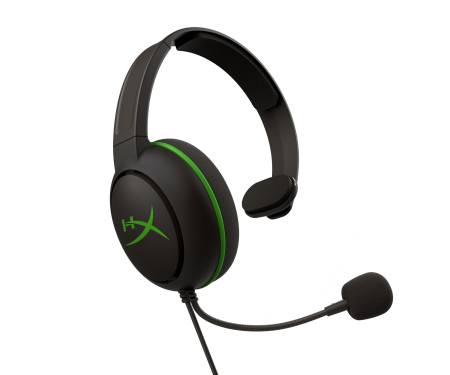 HyperX Cloud Chat Headset for Xbox