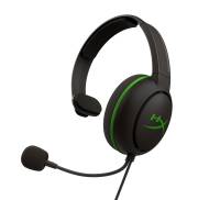 HyperX Cloud Chat Headset for Xbox