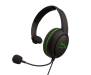 HyperX Cloud Chat Headset for Xbox