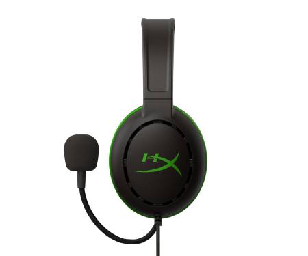 HyperX Cloud Chat Headset for Xbox