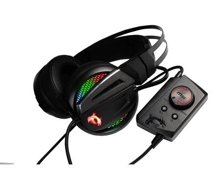MSI Immerse GH70 GAMING Headset