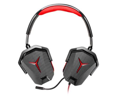 Lenovo Y Gaming Stereo Headset-ROW