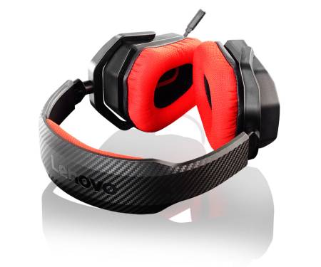 Lenovo Y Gaming Stereo Headset-ROW