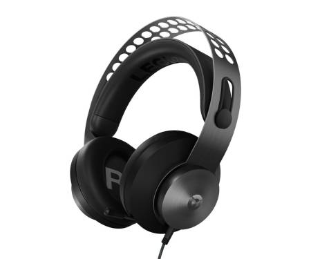 Legion by Lenovo H500 Pro 7.1 Surround Sound Gaming Headset