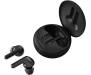LG TONE Free FN4 True Wireless[Black]