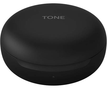 LG TONE Free FN4 True Wireless[Black]