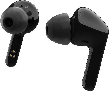 LG TONE Free FN4 True Wireless[Black]