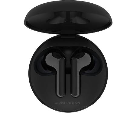 LG TONE Free FN4 True Wireless[Black]