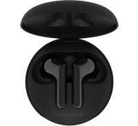 LG TONE Free FN4 True Wireless[Black]