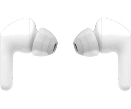 LG TONE Free FN4 True Wireless[White]
