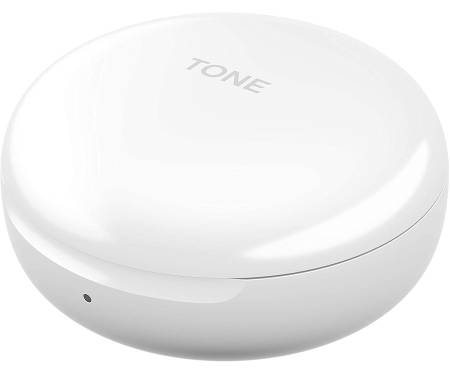 LG TONE Free FN4 True Wireless[White]