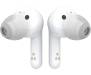 LG TONE Free FN4 True Wireless[White]