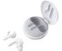 LG TONE Free FN4 True Wireless[White]
