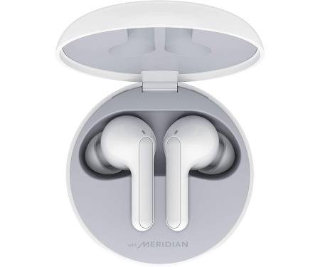 LG TONE Free FN4 True Wireless[White]