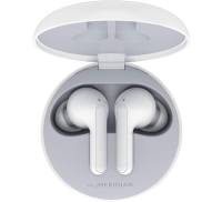 LG TONE Free FN4 True Wireless[White]