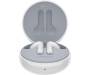 LG TONE Free FN4 True Wireless[White]