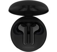 LG TONE Free FN6 True Wireless[Black]