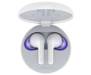 LG TONE Free FN6 True Wireless[White]
