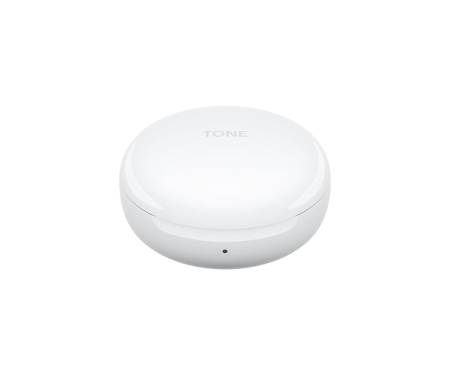 LG TONE Free FN6 True Wireless[White]
