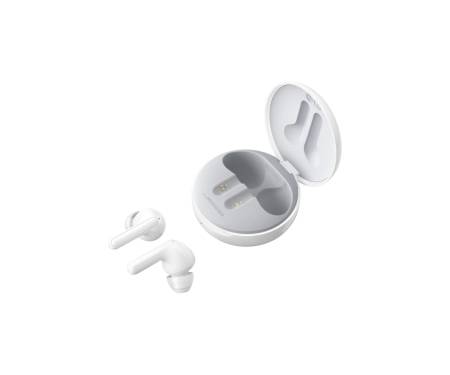LG TONE Free FN6 True Wireless[White]