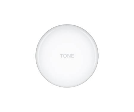 LG TONE Free FN6 True Wireless[White]
