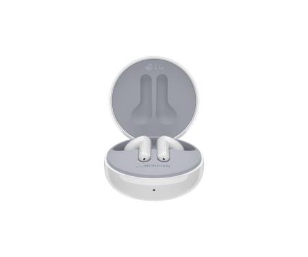 LG TONE Free FN6 True Wireless[White]