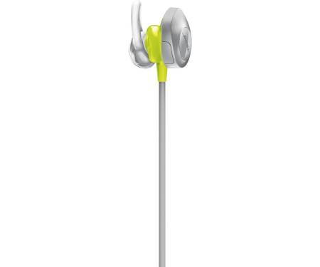 Bose SoundSport Wireless Headphones[Citron]
