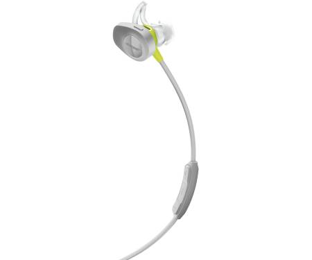 Bose SoundSport Wireless Headphones[Citron]