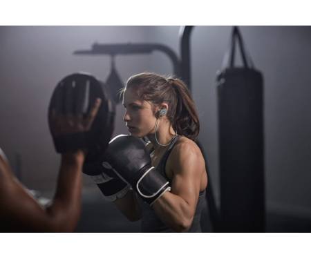 Bose SoundSport Wireless Headphones[Citron]