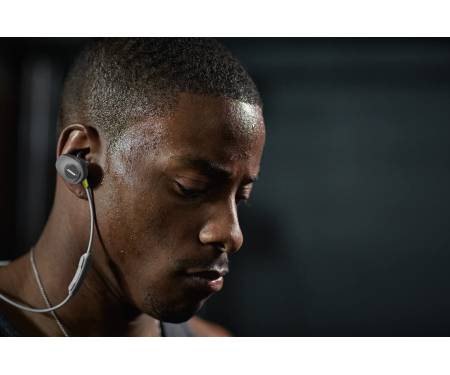 Bose SoundSport Wireless Headphones[Citron]