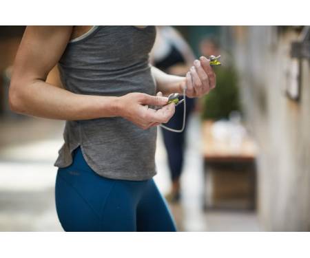 Bose SoundSport Wireless Headphones[Citron]