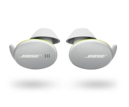 Bose Sport Earbuds[Glacier White]
