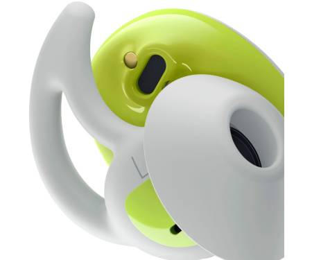 Bose Sport Earbuds[Glacier White]