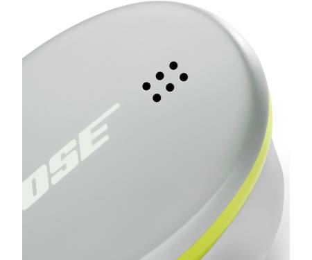 Bose Sport Earbuds[Glacier White]
