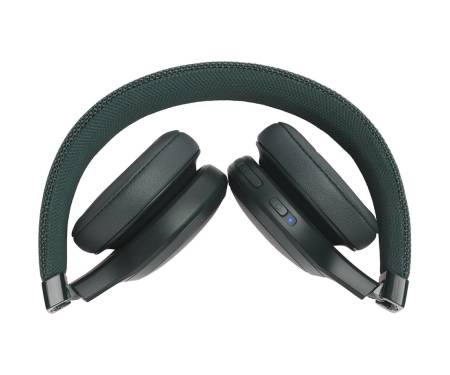 Наушники JBL Live 400BT Green (JBLLIVE400BTGRNAM)