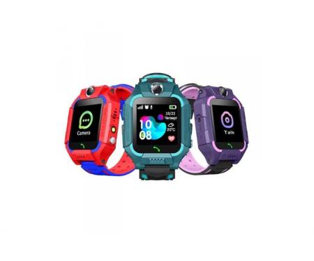 GoGPSme K24 з GPS трекером[K24RD]