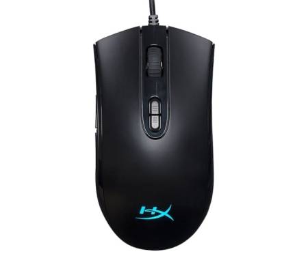 HyperX Pulsefire Core RGB Gaming