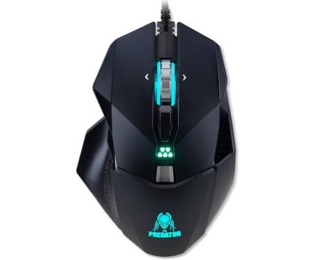 Acer PREDATOR CESTUS 510 GAMING MOUSE FOX'S