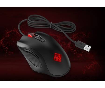HP Omen Gaming Mouse 600