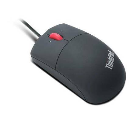 Lenovo ThinkPad USB Laser Mouse