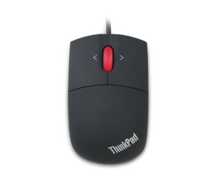 Lenovo ThinkPad USB Laser Mouse