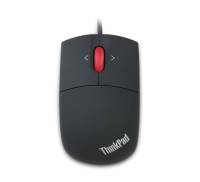 Lenovo ThinkPad USB Laser Mouse